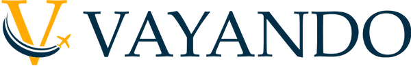 Vayando Logo