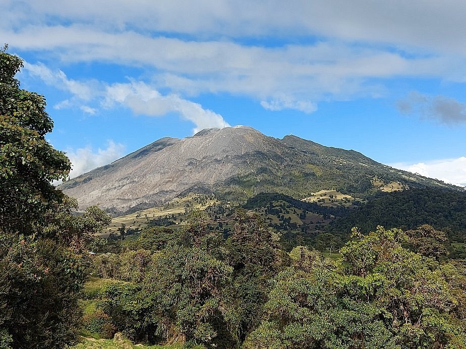 Turrialba