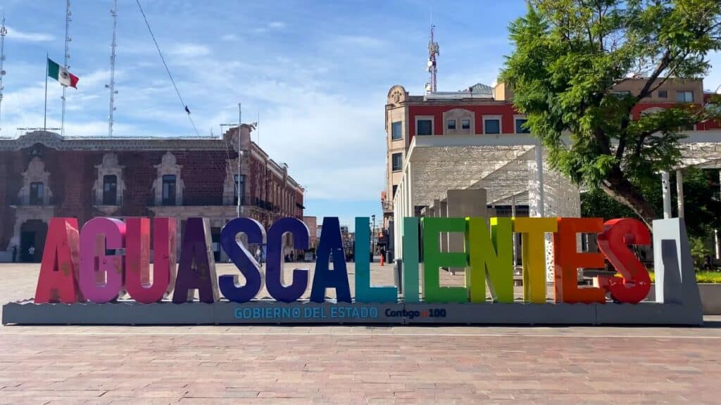 feria de san marcos aguascalientes