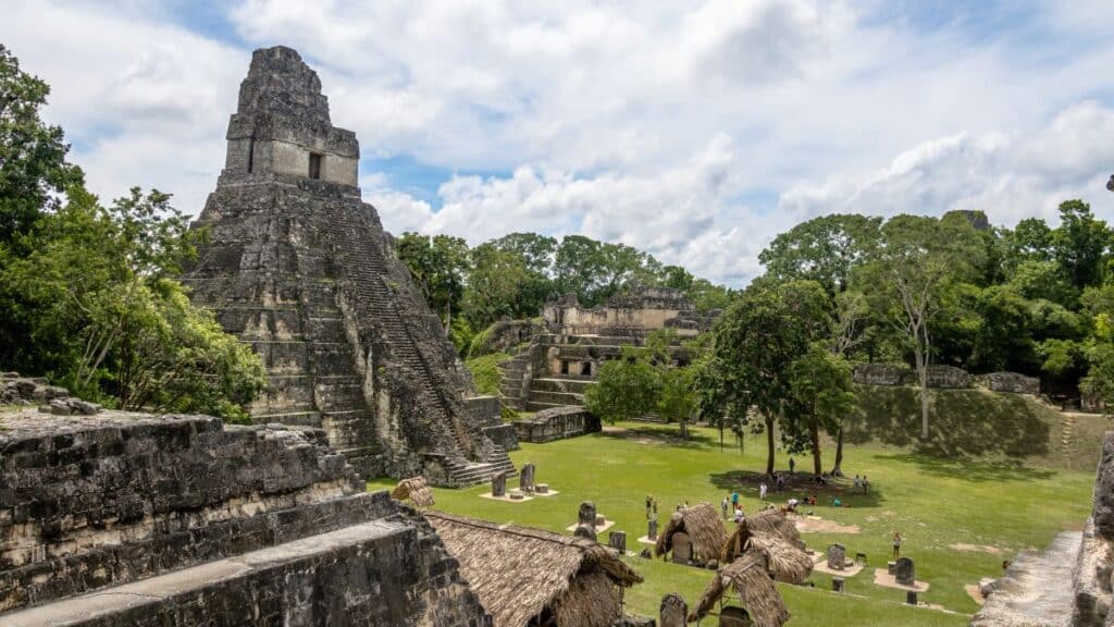 Tikal
