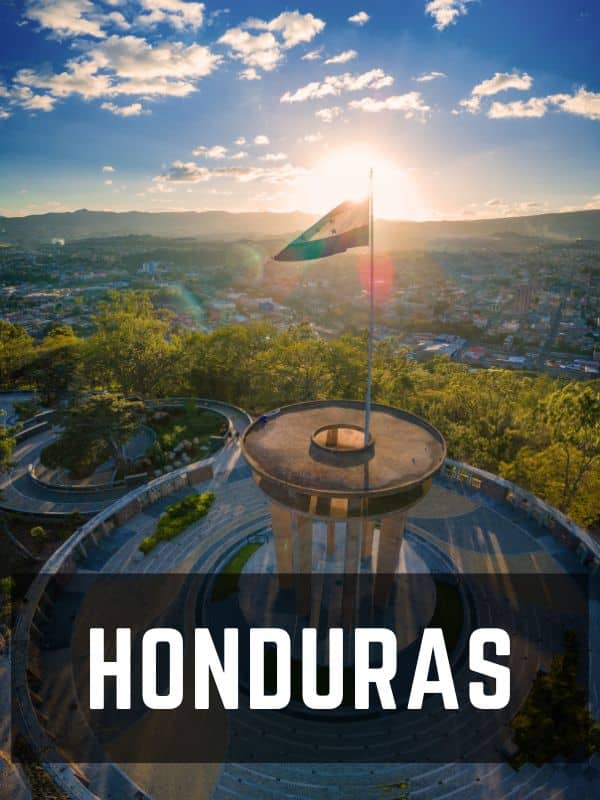 Honduras Honduras